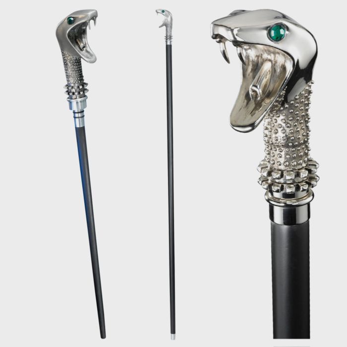 Lucius Malfoy’s Cane 2